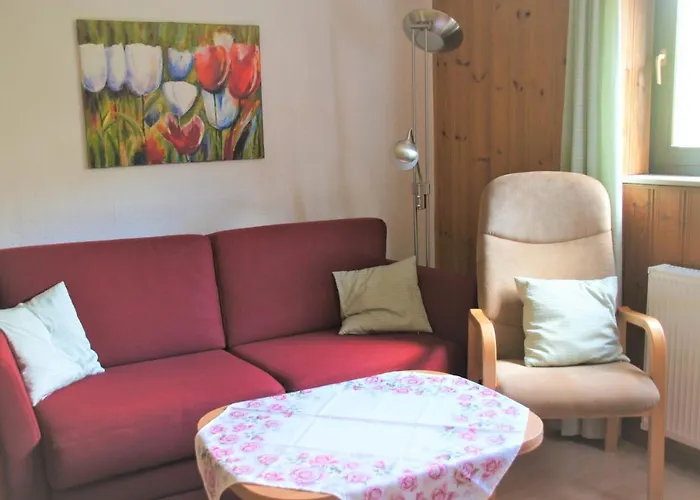 Ferienwohnung Hofmann