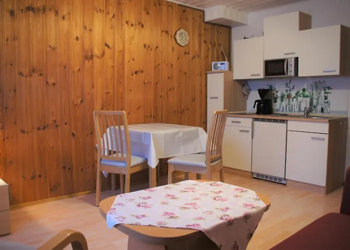 Ferienwohnung Hofmann