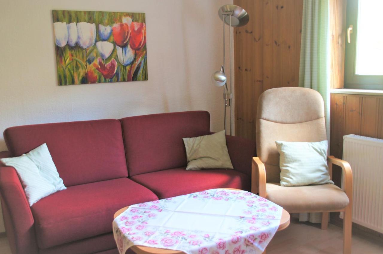 Appartement Hofmann Bad Kreuznach