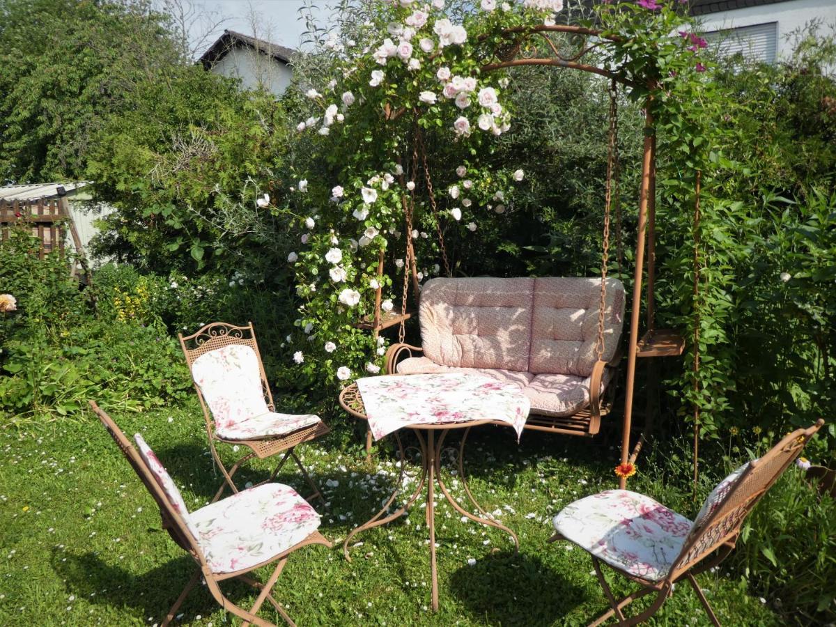 Appartement Hofmann